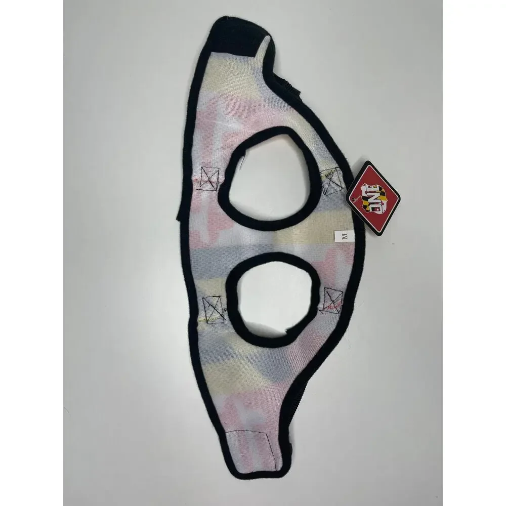 Route One Apparel — Maryland Flag Adjustable Dog Harness — Size Medium, NEW NWT!